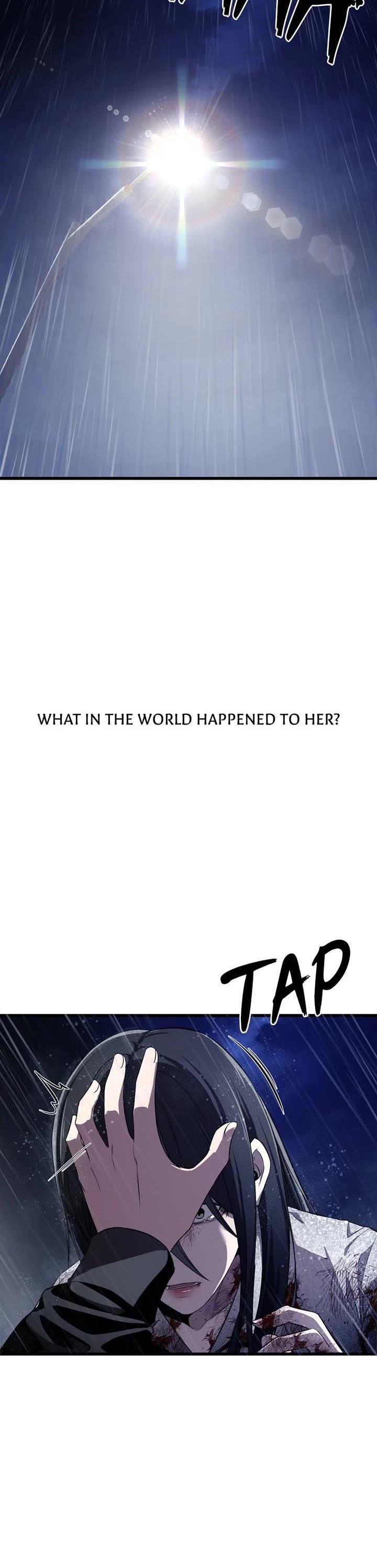 Ghost Dating Simulation Chapter 2 page 45 - Chapter 2: Episode 2