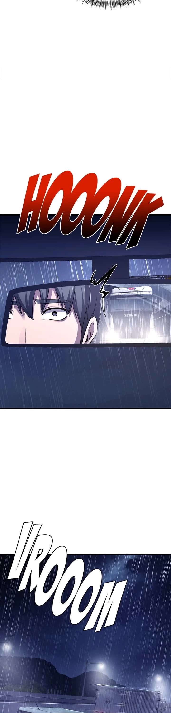 Ghost Dating Simulation Chapter 2 page 51 - Chapter 2: Episode 2