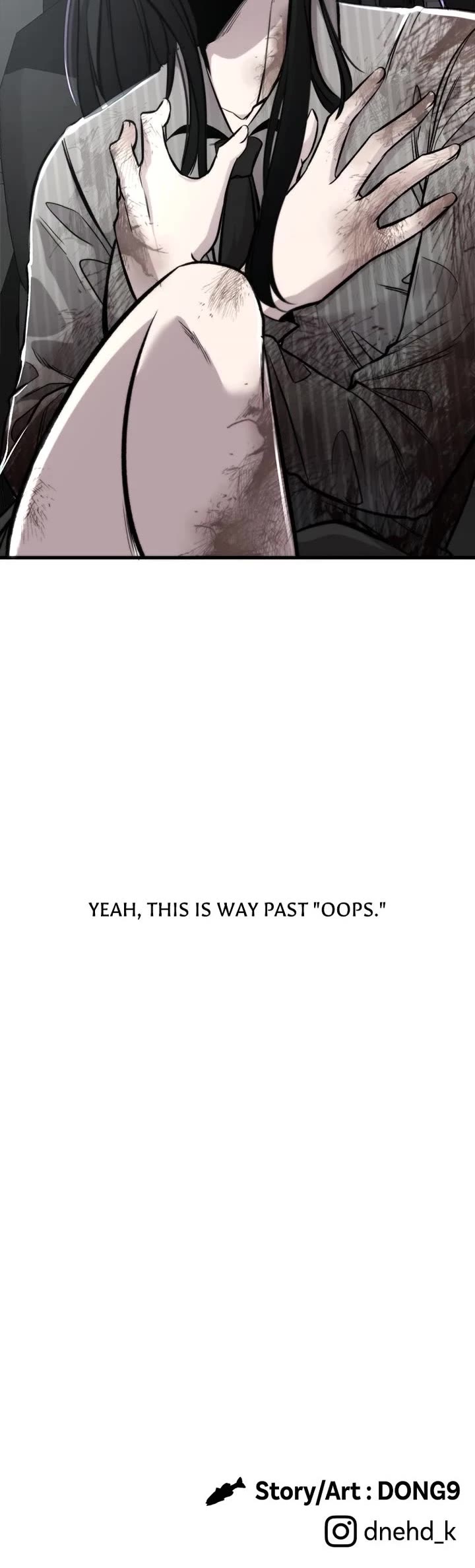 Ghost Dating Simulation Chapter 2 page 59 - Chapter 2: Episode 2