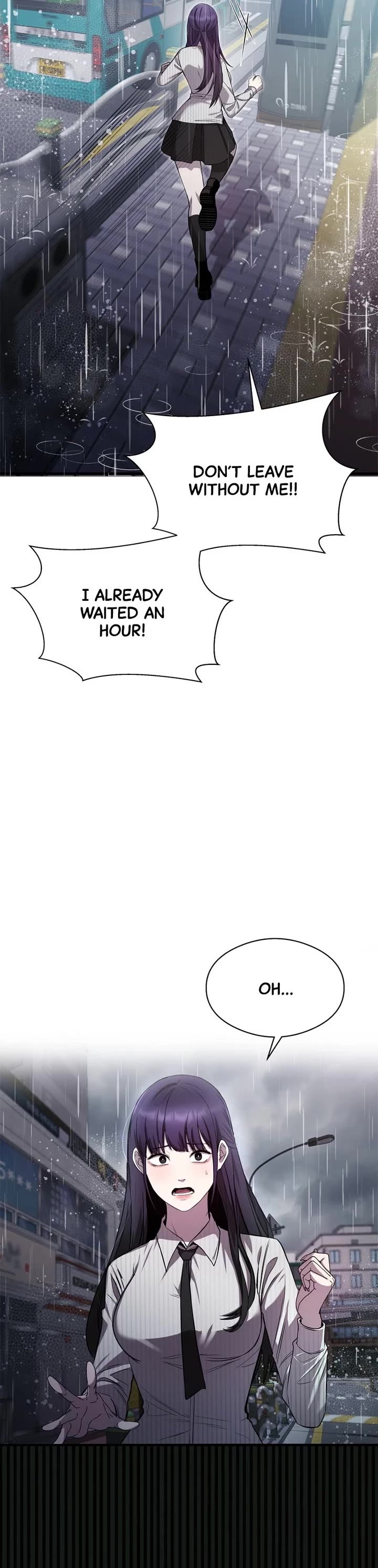 Ghost Dating Simulation Chapter 20 page 10 - Chapter 20: Episode 20