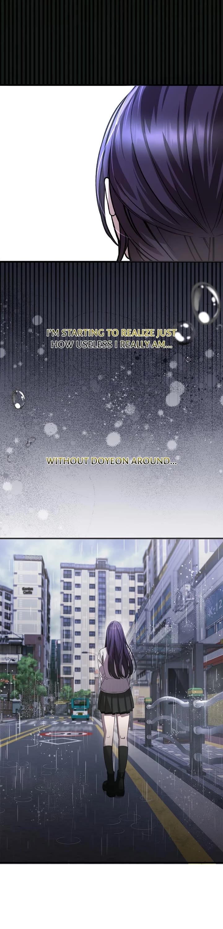 Ghost Dating Simulation Chapter 20 page 11 - Chapter 20: Episode 20