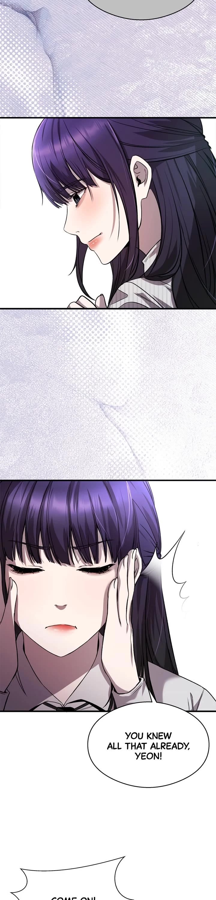 Ghost Dating Simulation Chapter 20 page 13 - Chapter 20: Episode 20