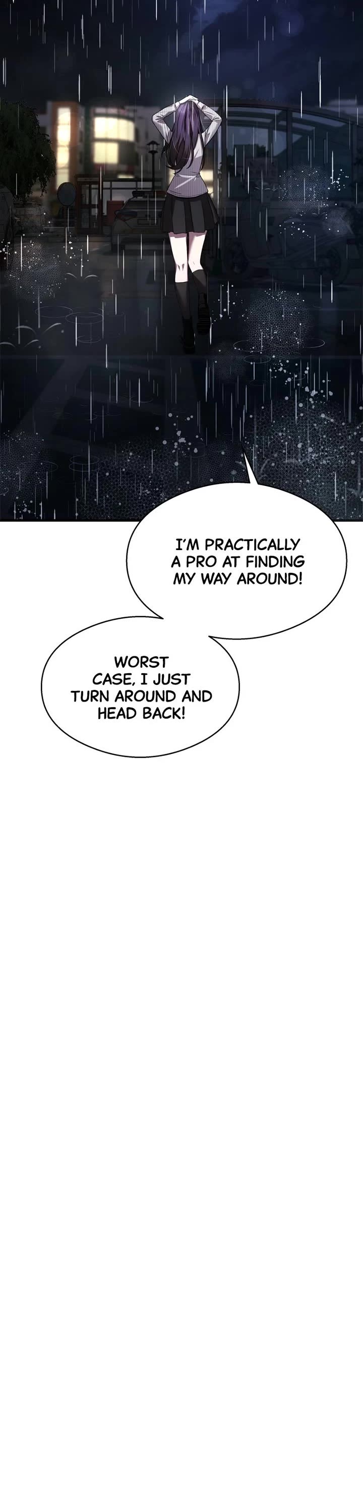 Ghost Dating Simulation Chapter 20 page 4 - Chapter 20: Episode 20
