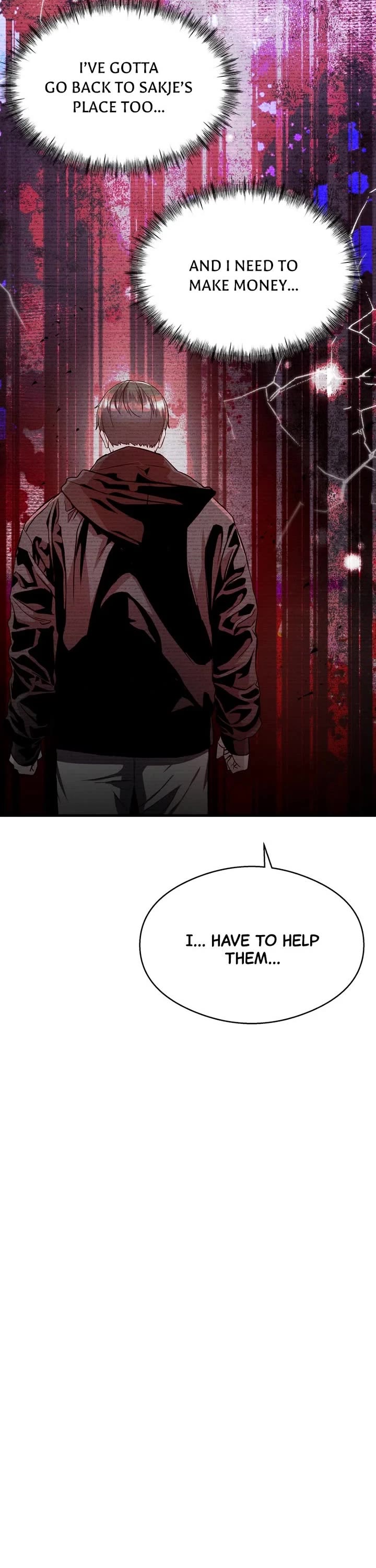 Ghost Dating Simulation Chapter 20 page 42 - Chapter 20: Episode 20
