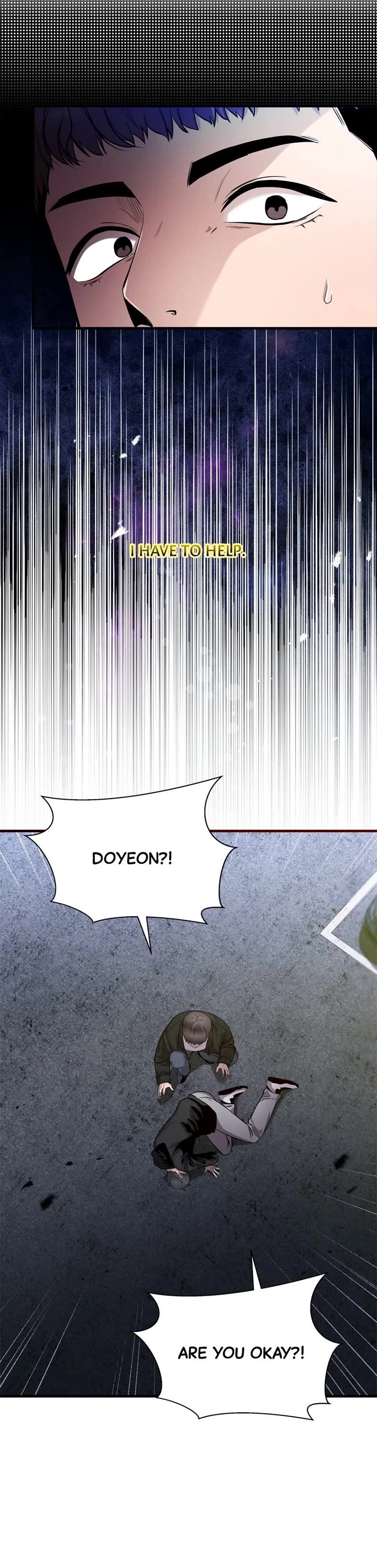 Ghost Dating Simulation Chapter 20 page 45 - Chapter 20: Episode 20