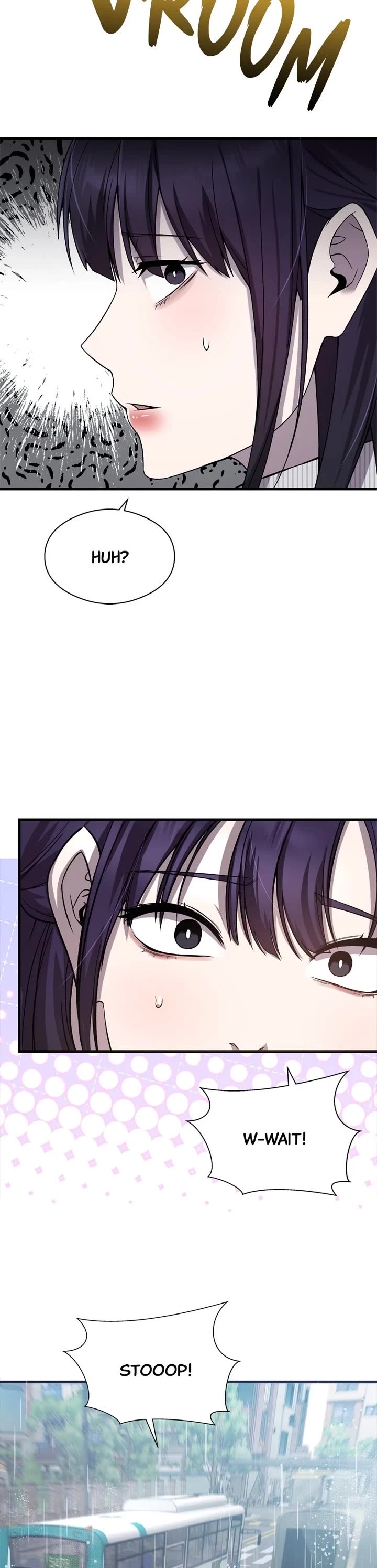 Ghost Dating Simulation Chapter 20 page 9 - Chapter 20: Episode 20