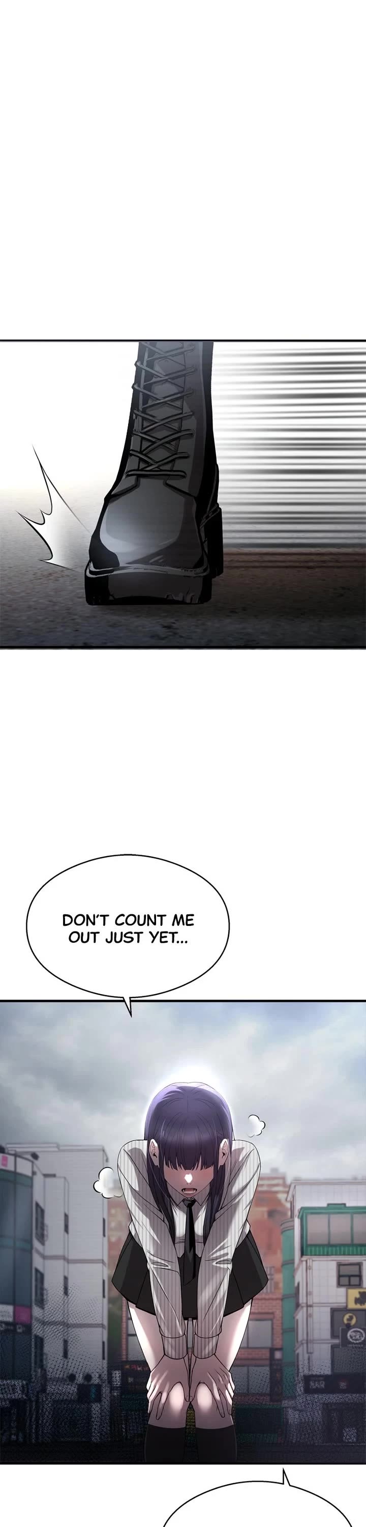 Ghost Dating Simulation Chapter 21 page 1 - Chapter 21: Episode 21