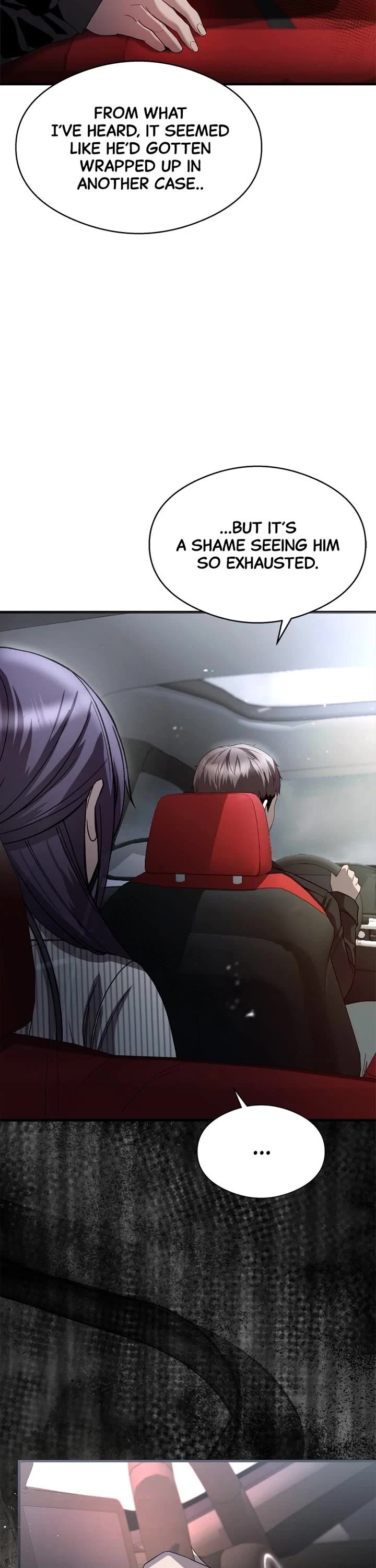 Ghost Dating Simulation Chapter 21 page 13 - Chapter 21: Episode 21