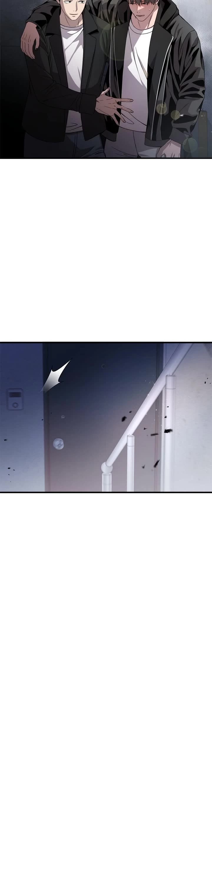 Ghost Dating Simulation Chapter 21 page 16 - Chapter 21: Episode 21
