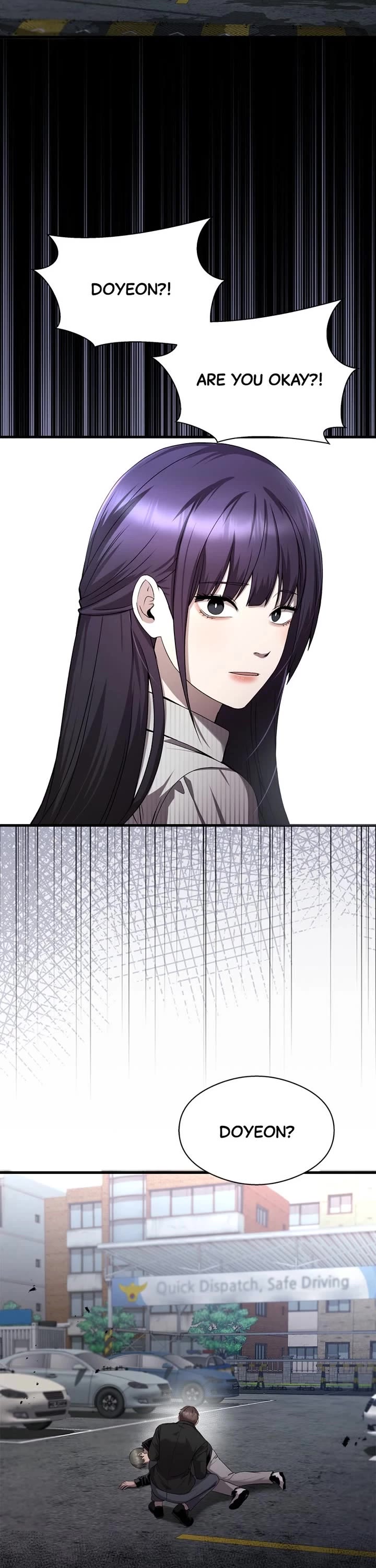 Ghost Dating Simulation Chapter 21 page 3 - Chapter 21: Episode 21