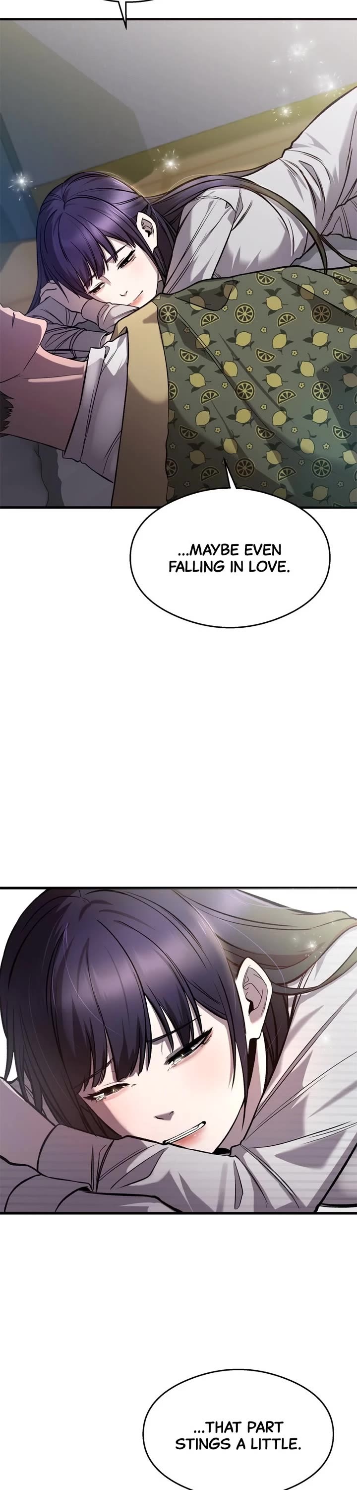 Ghost Dating Simulation Chapter 21 page 38 - Chapter 21: Episode 21