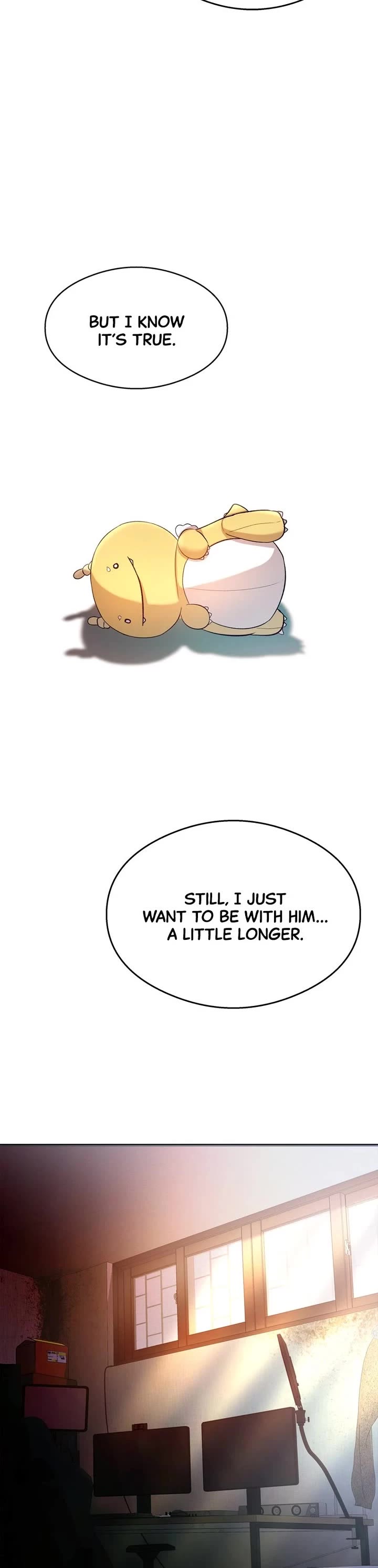 Ghost Dating Simulation Chapter 21 page 39 - Chapter 21: Episode 21