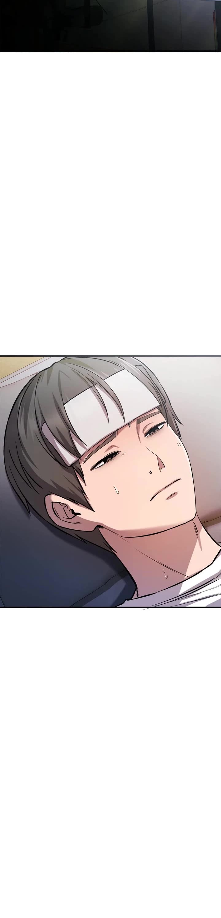 Ghost Dating Simulation Chapter 21 page 40 - Chapter 21: Episode 21