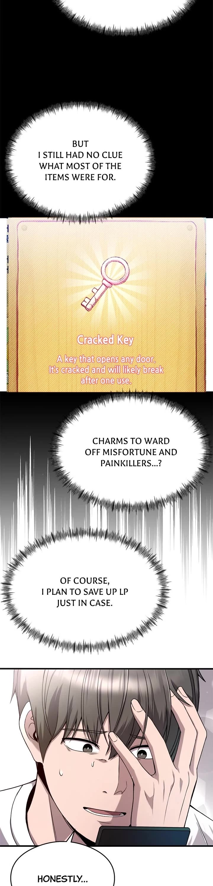 Ghost Dating Simulation Chapter 22 page 14 - Chapter 22: Episode 22