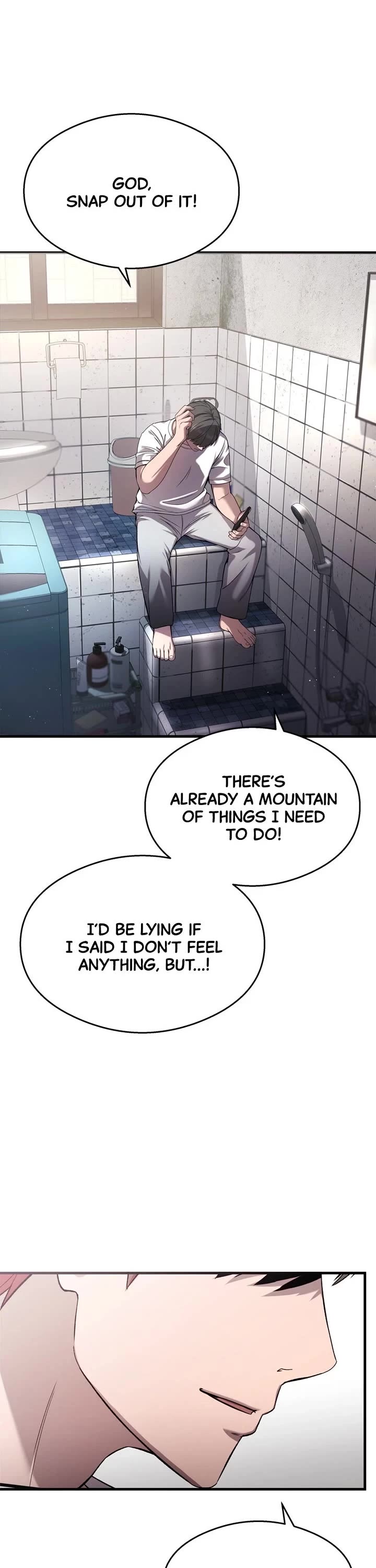 Ghost Dating Simulation Chapter 22 page 18 - Chapter 22: Episode 22