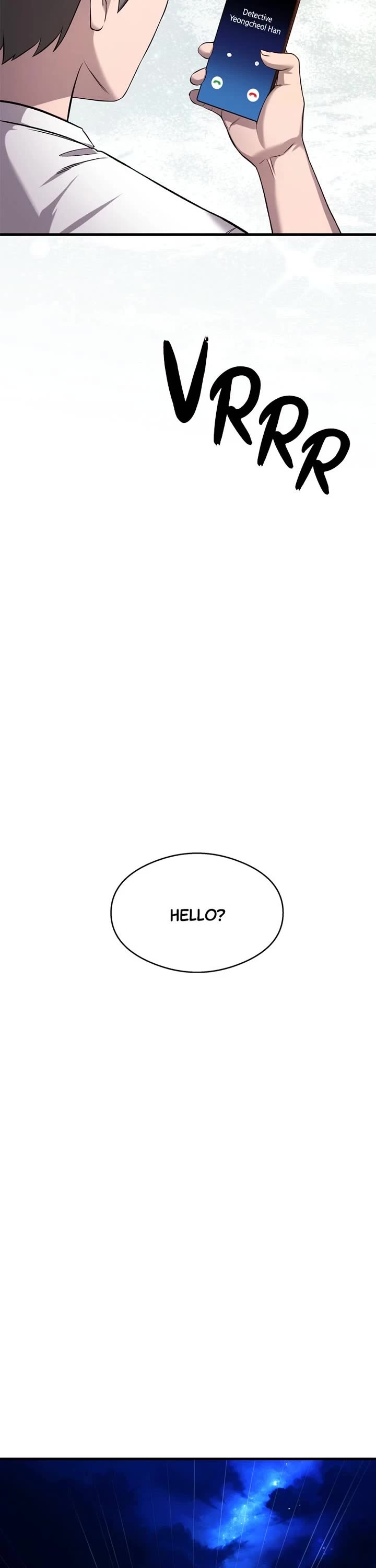 Ghost Dating Simulation Chapter 22 page 21 - Chapter 22: Episode 22