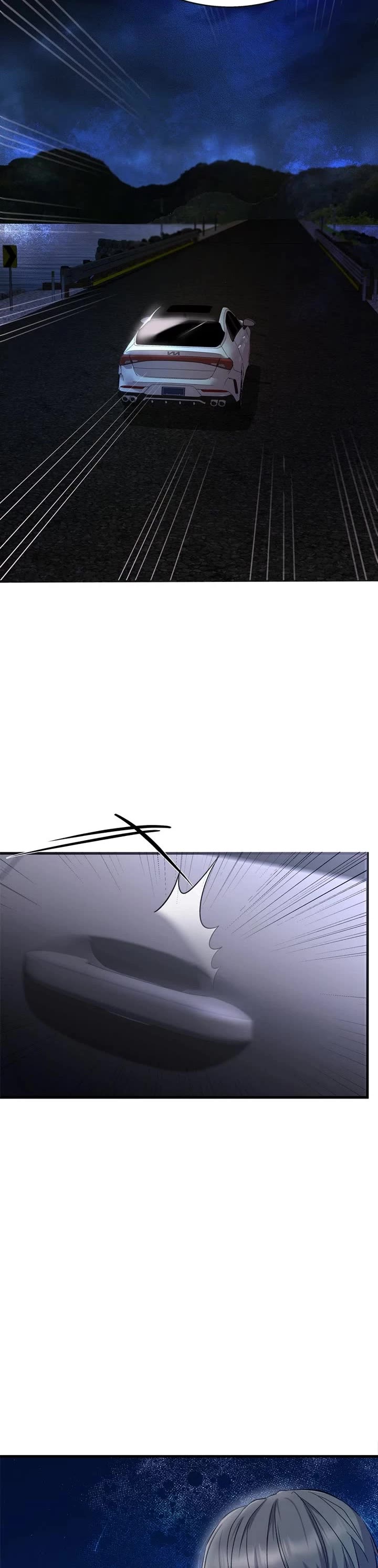 Ghost Dating Simulation Chapter 22 page 30 - Chapter 22: Episode 22