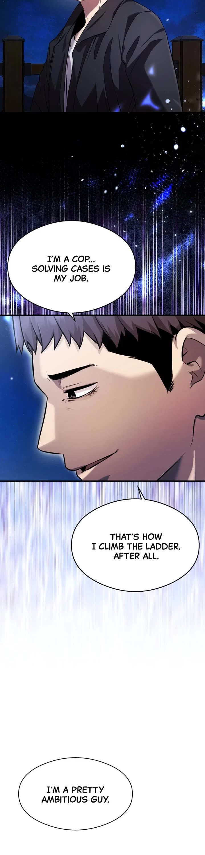 Ghost Dating Simulation Chapter 22 page 37 - Chapter 22: Episode 22