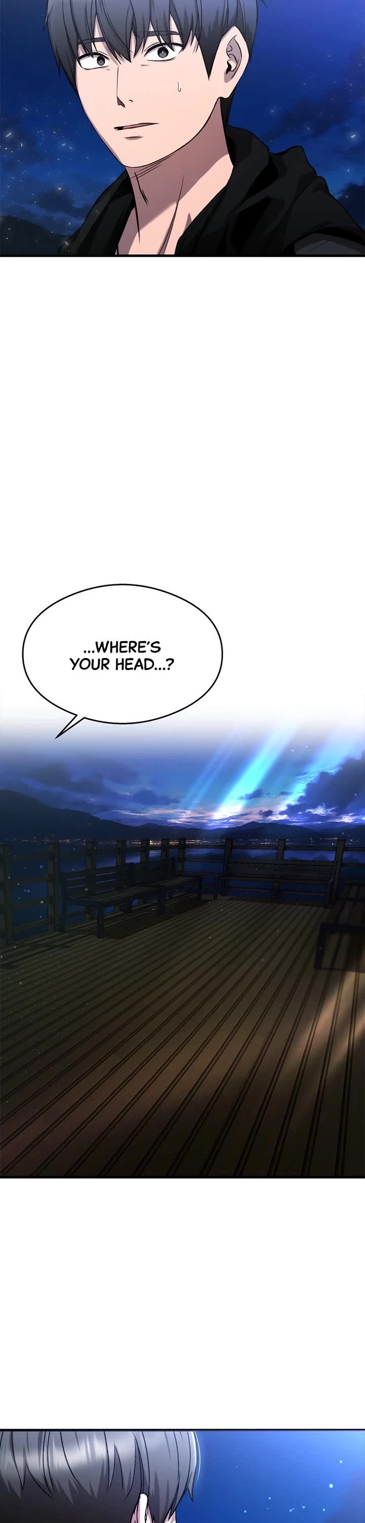 Ghost Dating Simulation Chapter 22 page 43 - Chapter 22: Episode 22