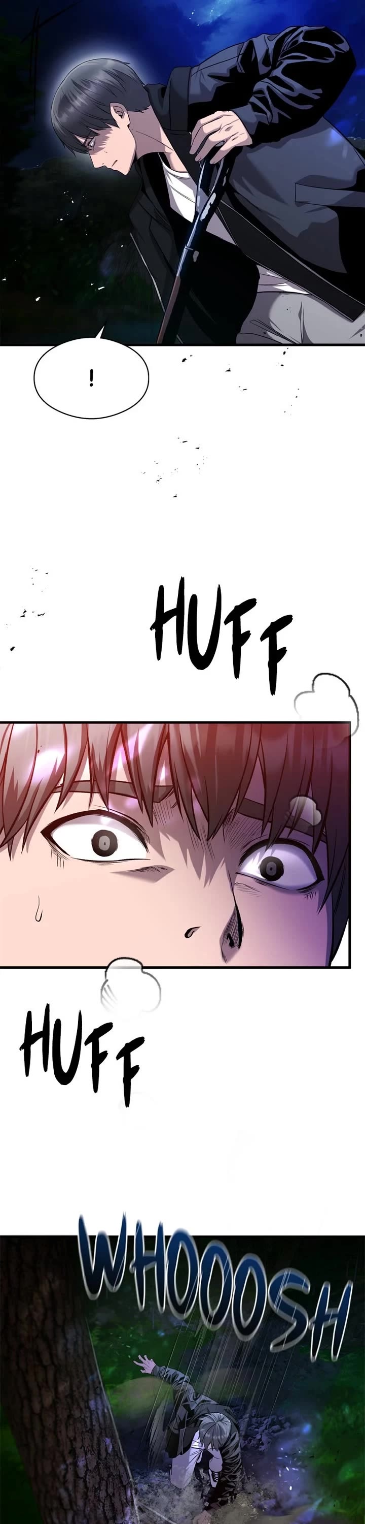 Ghost Dating Simulation Chapter 23 page 23 - Chapter 23: Episode 23