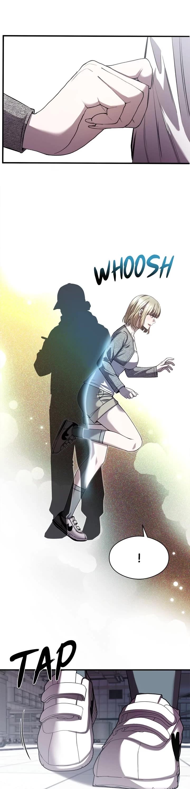 Ghost Dating Simulation Chapter 23 page 35 - Chapter 23: Episode 23