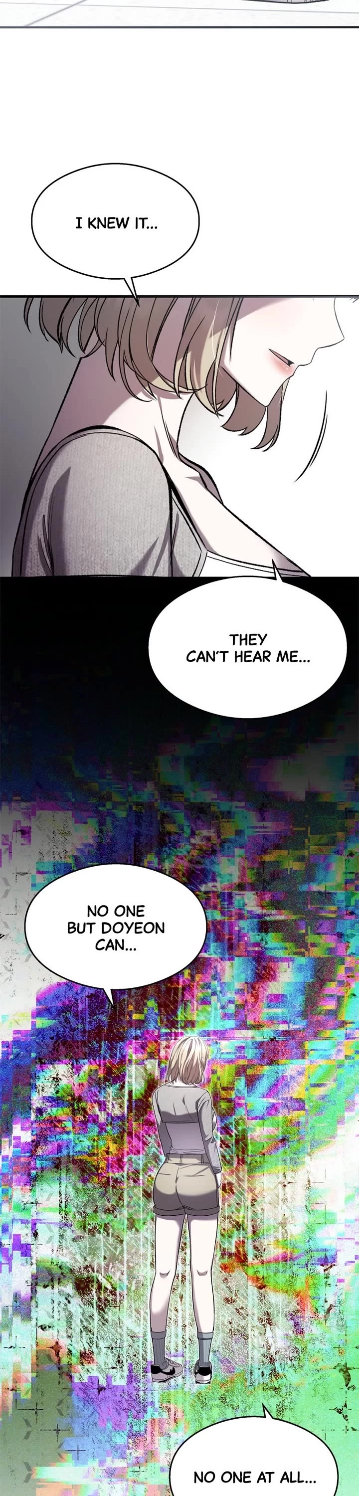 Ghost Dating Simulation Chapter 23 page 36 - Chapter 23: Episode 23