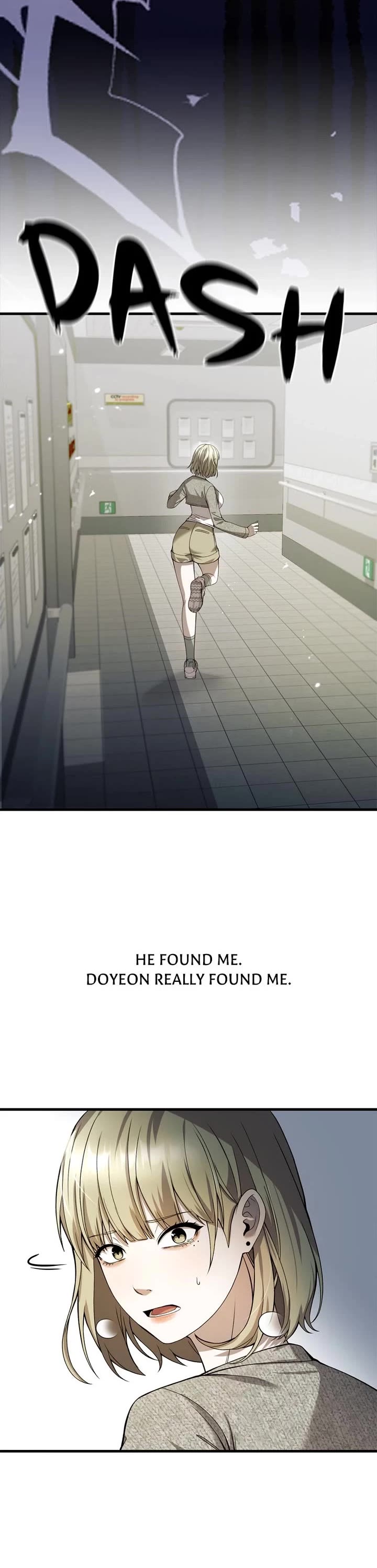 Ghost Dating Simulation Chapter 23 page 40 - Chapter 23: Episode 23