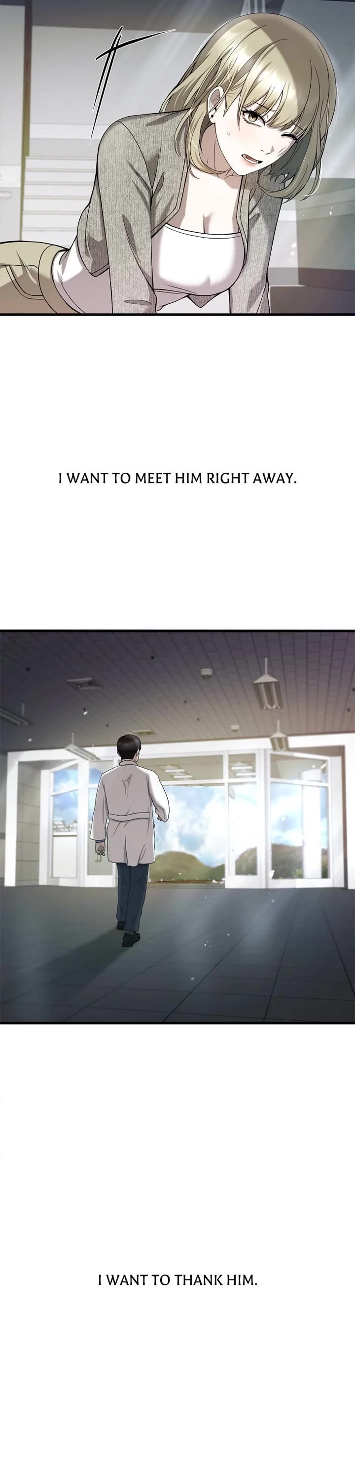 Ghost Dating Simulation Chapter 23 page 43 - Chapter 23: Episode 23