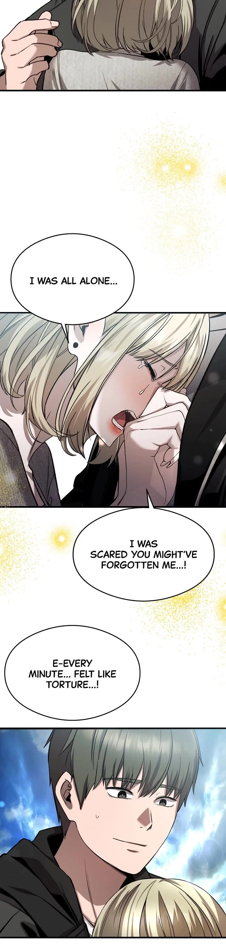 Ghost Dating Simulation Chapter 23 page 46 - Chapter 23: Episode 23