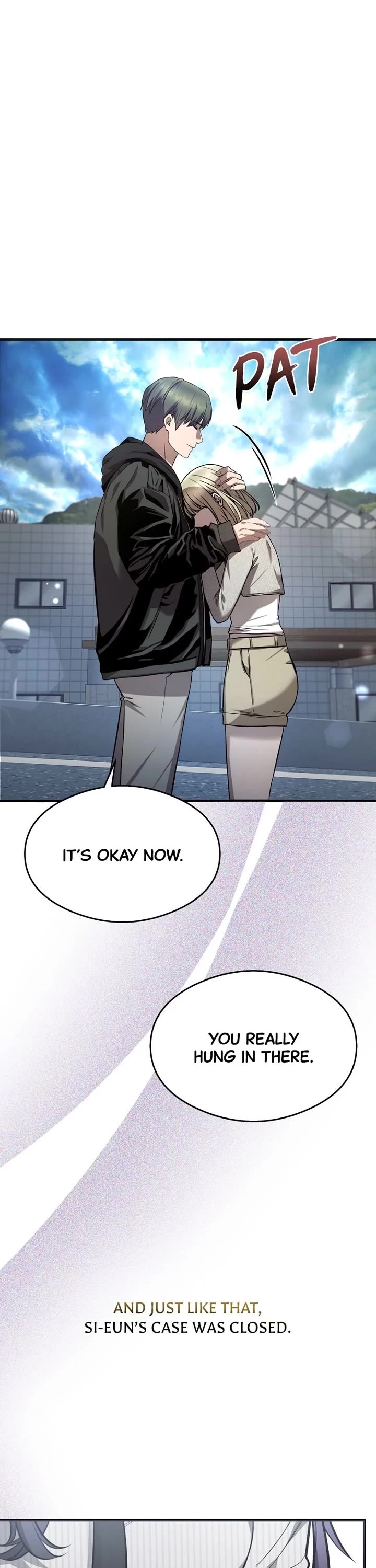 Ghost Dating Simulation Chapter 23 page 47 - Chapter 23: Episode 23
