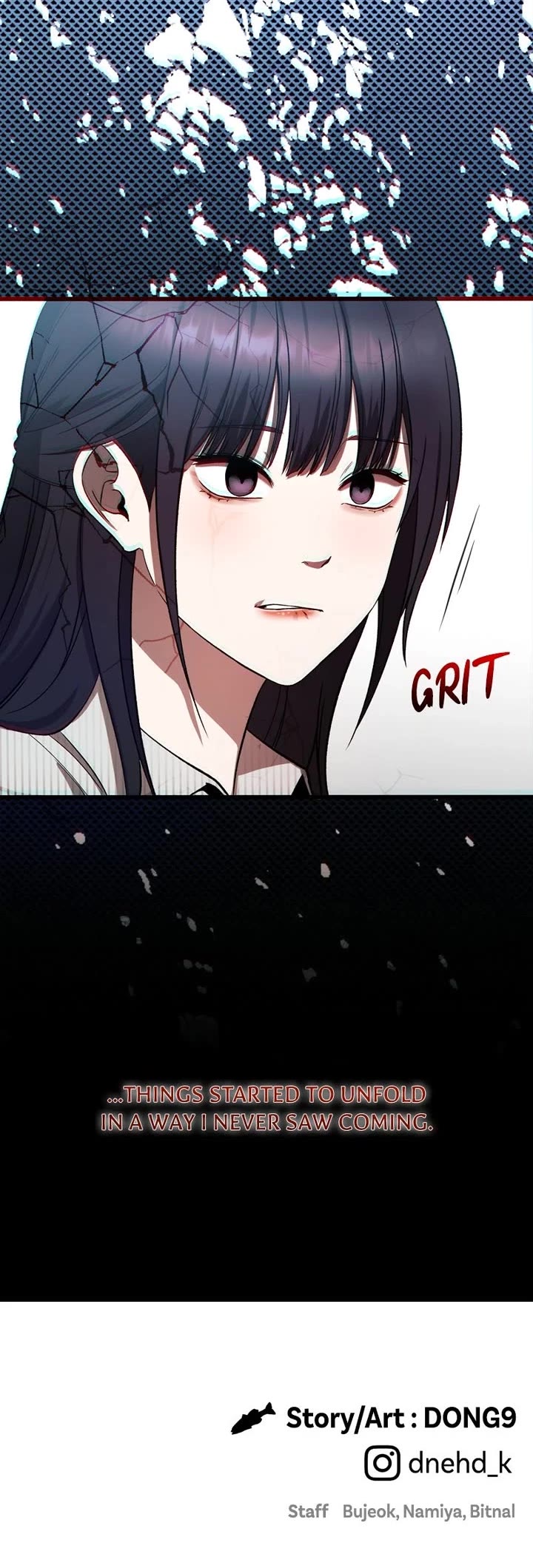 Ghost Dating Simulation Chapter 23 page 49 - Chapter 23: Episode 23