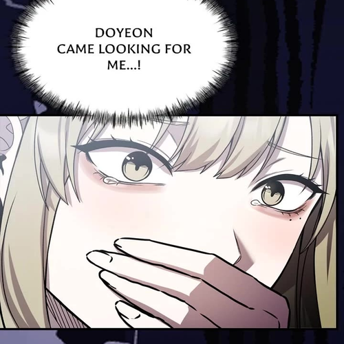 Ghost Dating Simulation Chapter 23: Episode 23 cover
