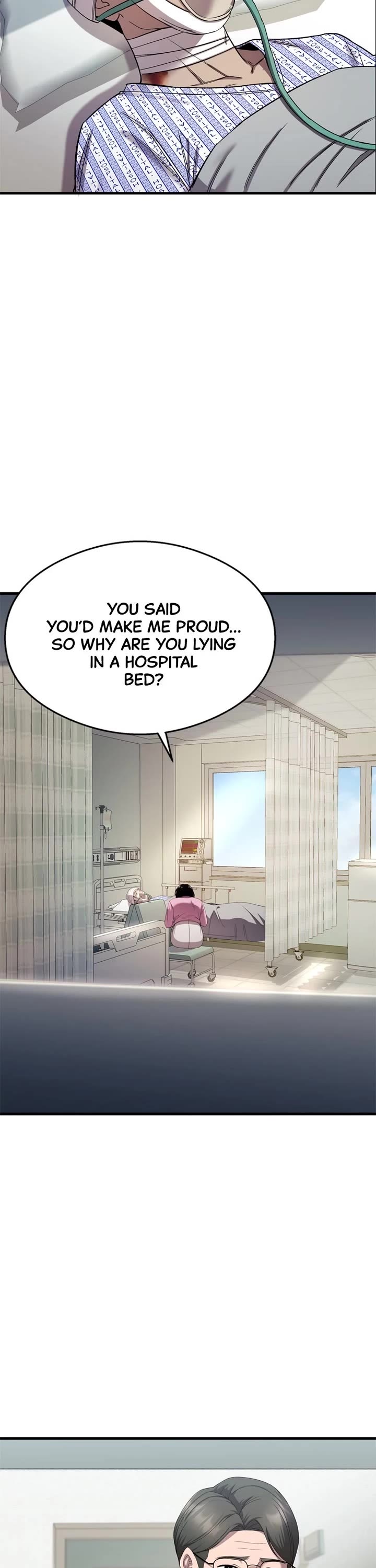 Ghost Dating Simulation Chapter 24 page 3 - Chapter 24: Episode 24