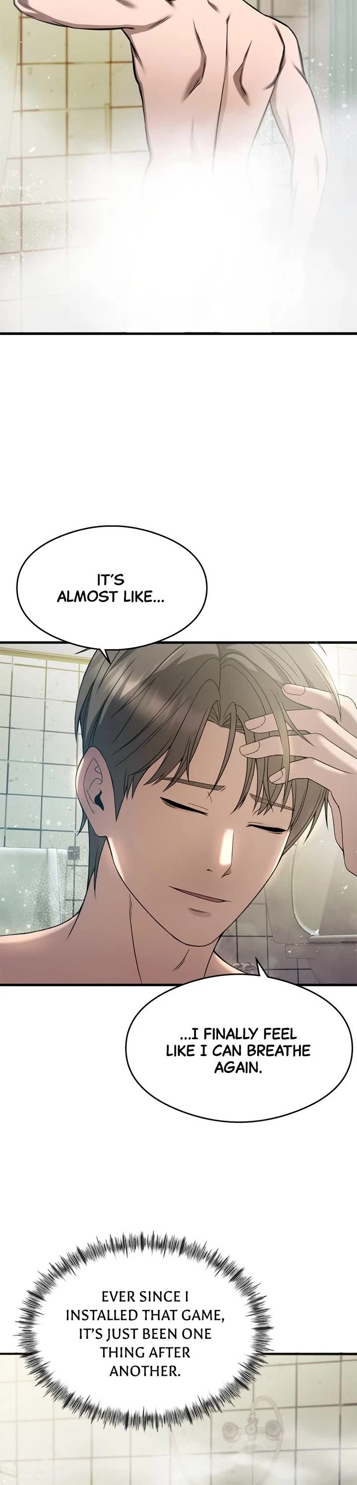 Ghost Dating Simulation Chapter 24 page 30 - Chapter 24: Episode 24