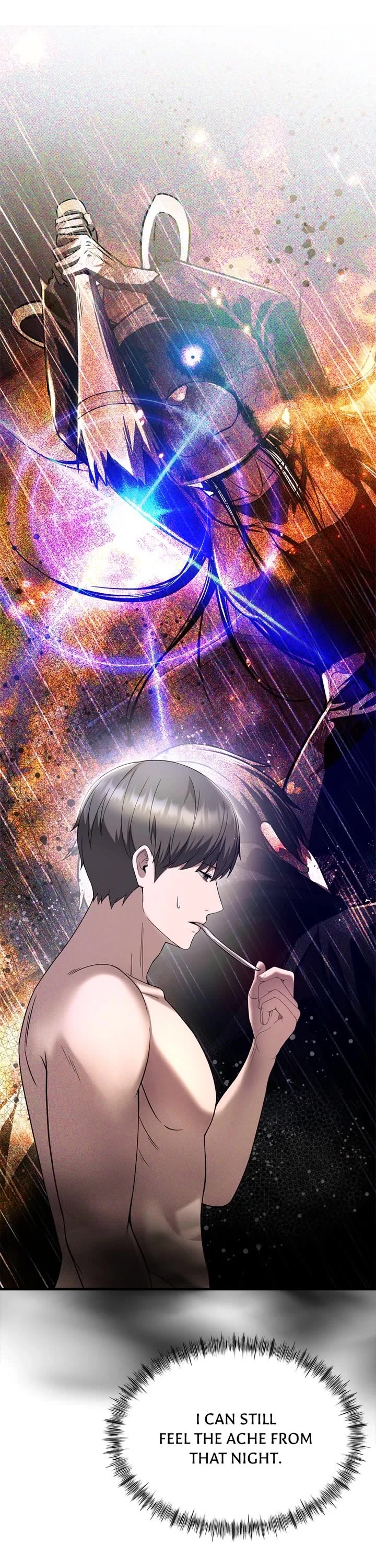 Ghost Dating Simulation Chapter 24 page 33 - Chapter 24: Episode 24