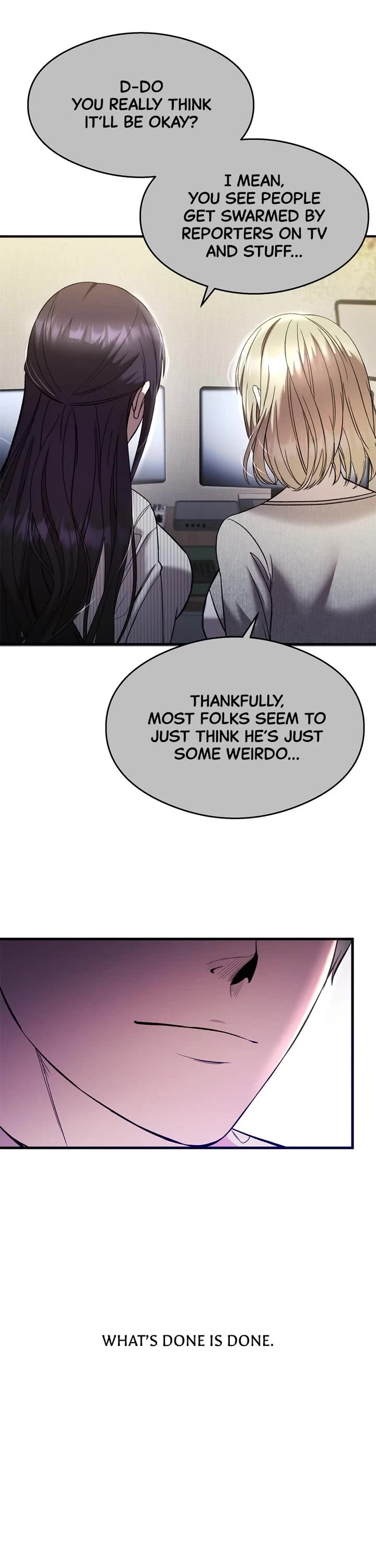 Ghost Dating Simulation Chapter 24 page 48 - Chapter 24: Episode 24