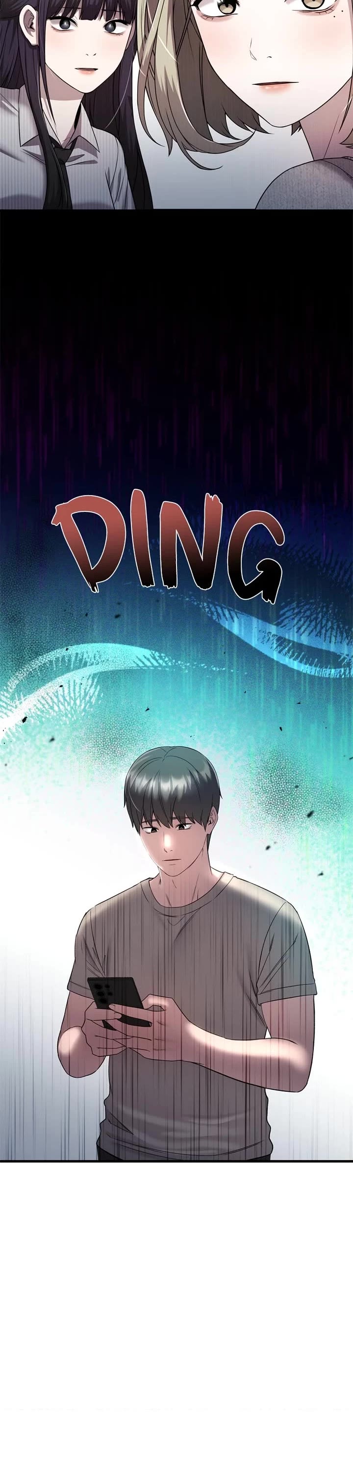 Ghost Dating Simulation Chapter 24 page 50 - Chapter 24: Episode 24