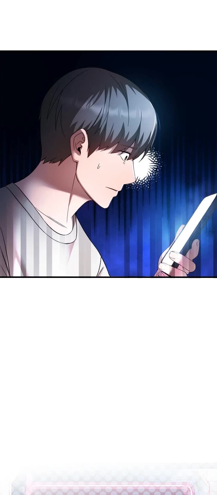 Ghost Dating Simulation Chapter 24 page 51 - Chapter 24: Episode 24