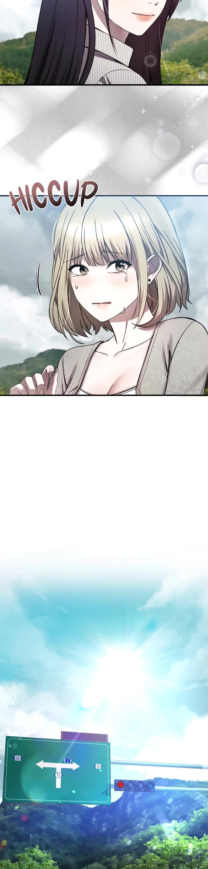 Ghost Dating Simulation Chapter 24 page 6 - Chapter 24: Episode 24