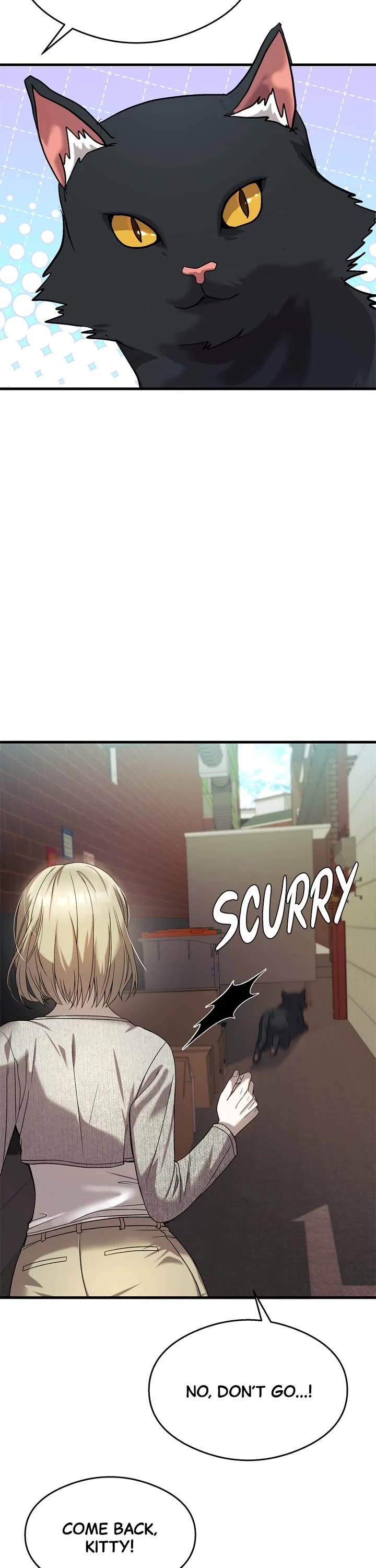 Ghost Dating Simulation Chapter 25 page 12 - Chapter 25: Episode 25