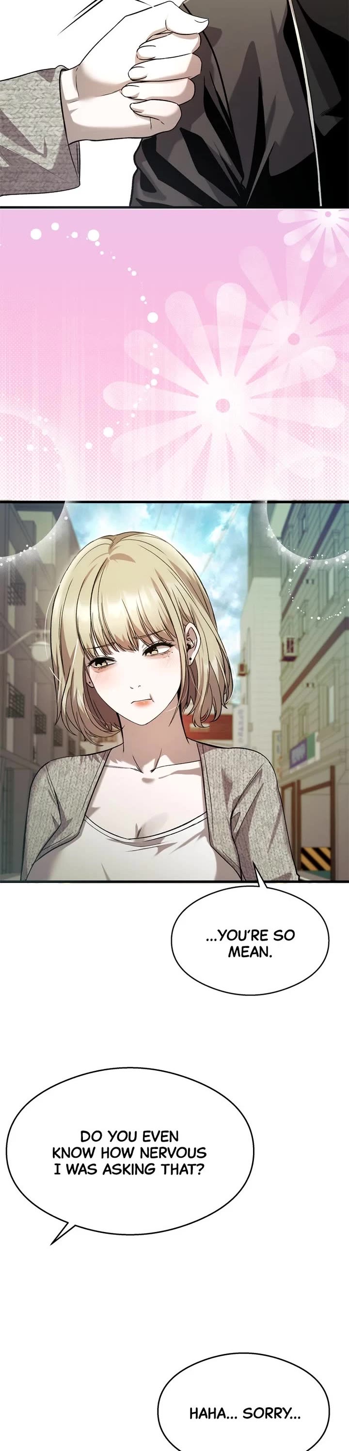 Ghost Dating Simulation Chapter 25 page 20 - Chapter 25: Episode 25