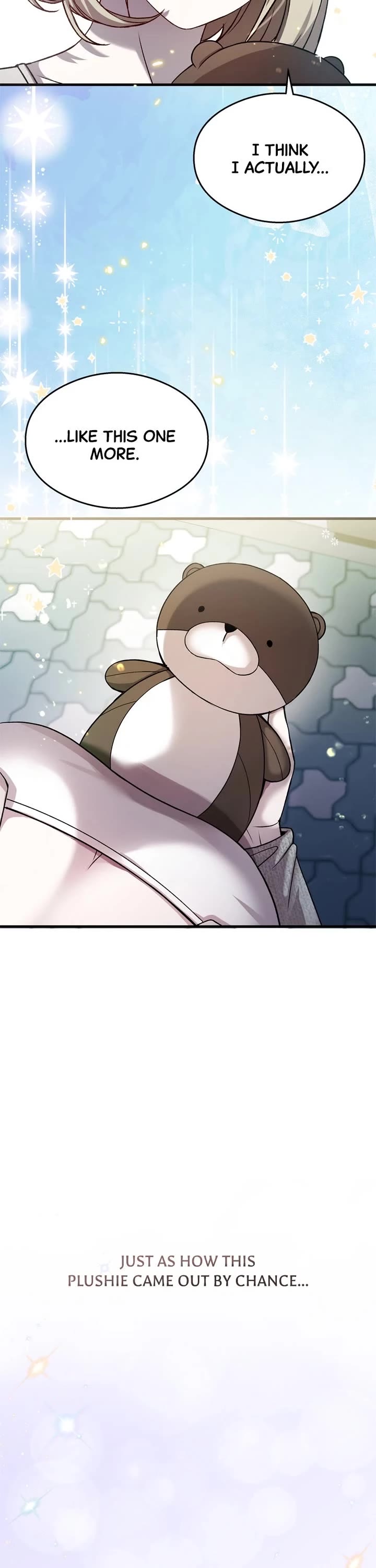 Ghost Dating Simulation Chapter 25 page 33 - Chapter 25: Episode 25