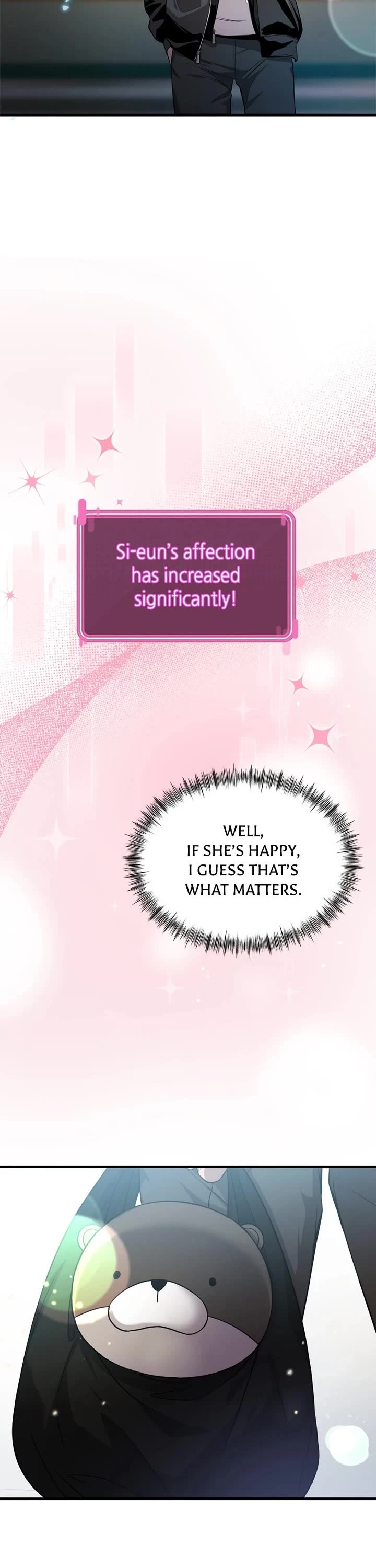 Ghost Dating Simulation Chapter 25 page 36 - Chapter 25: Episode 25