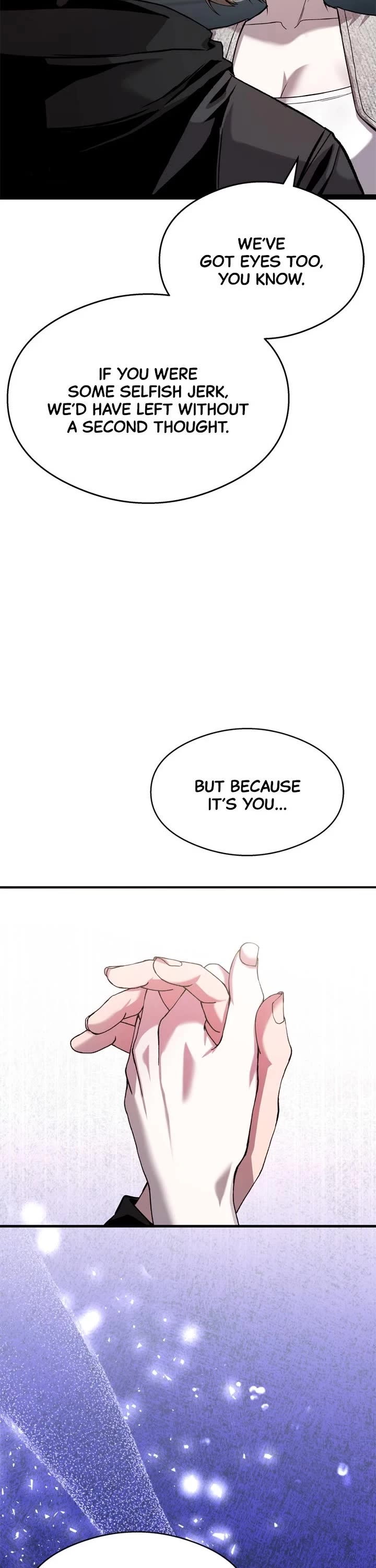 Ghost Dating Simulation Chapter 25 page 43 - Chapter 25: Episode 25