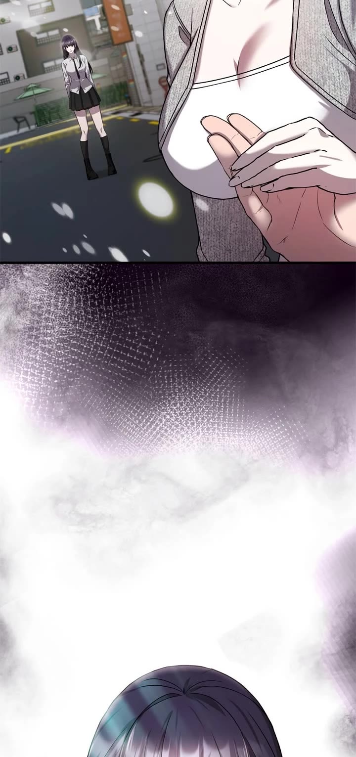 Ghost Dating Simulation Chapter 25 page 46 - Chapter 25: Episode 25