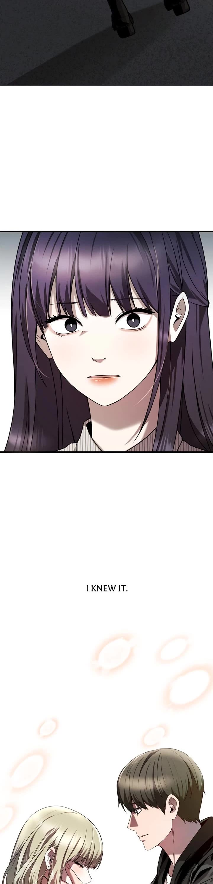 Ghost Dating Simulation Chapter 26 page 10 - Chapter 26: Episode 26