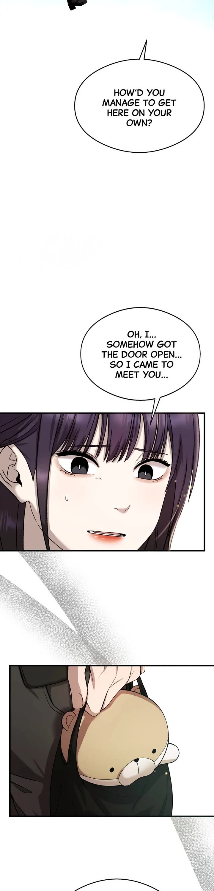 Ghost Dating Simulation Chapter 26 page 15 - Chapter 26: Episode 26