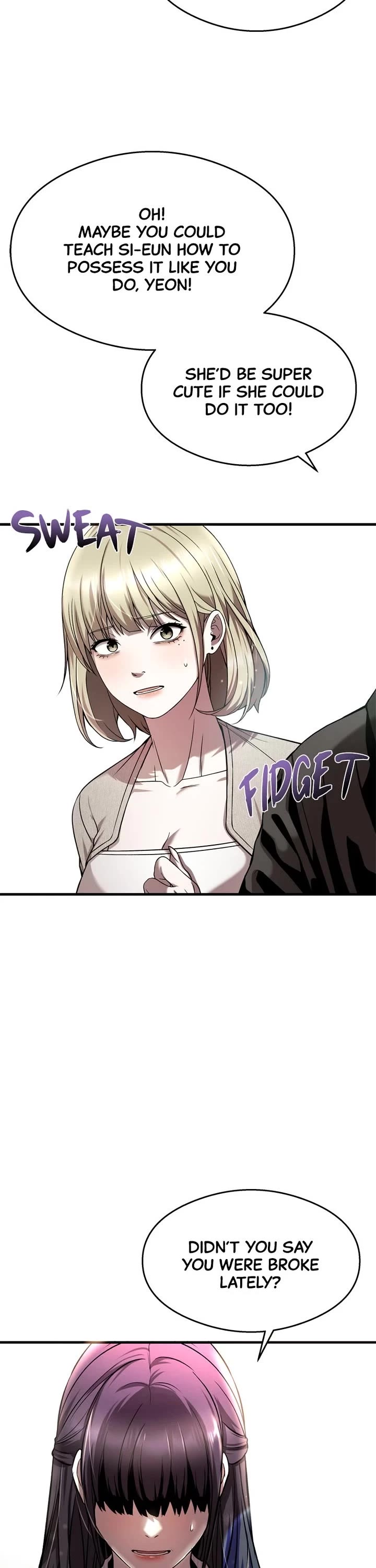 Ghost Dating Simulation Chapter 26 page 17 - Chapter 26: Episode 26