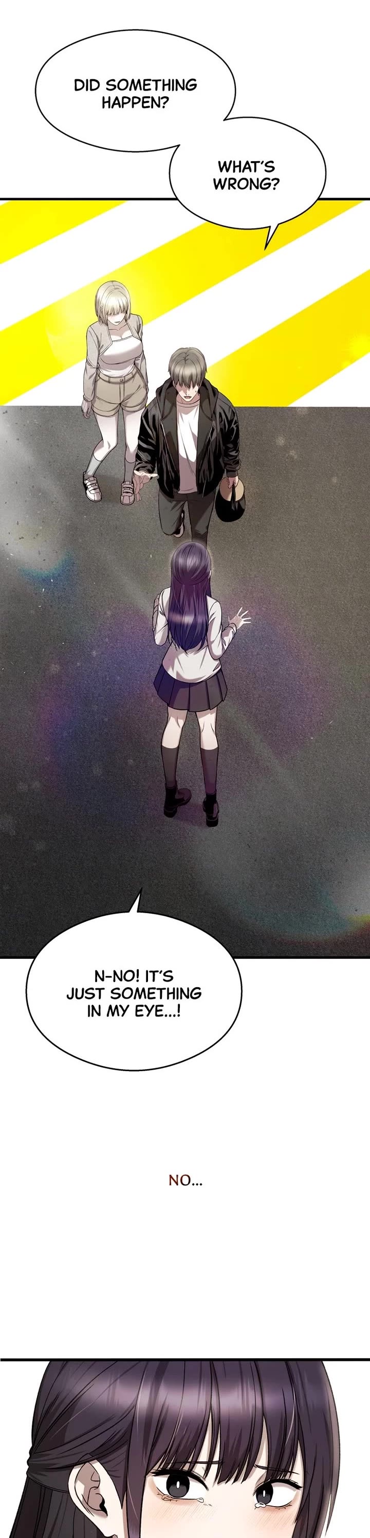 Ghost Dating Simulation Chapter 26 page 20 - Chapter 26: Episode 26