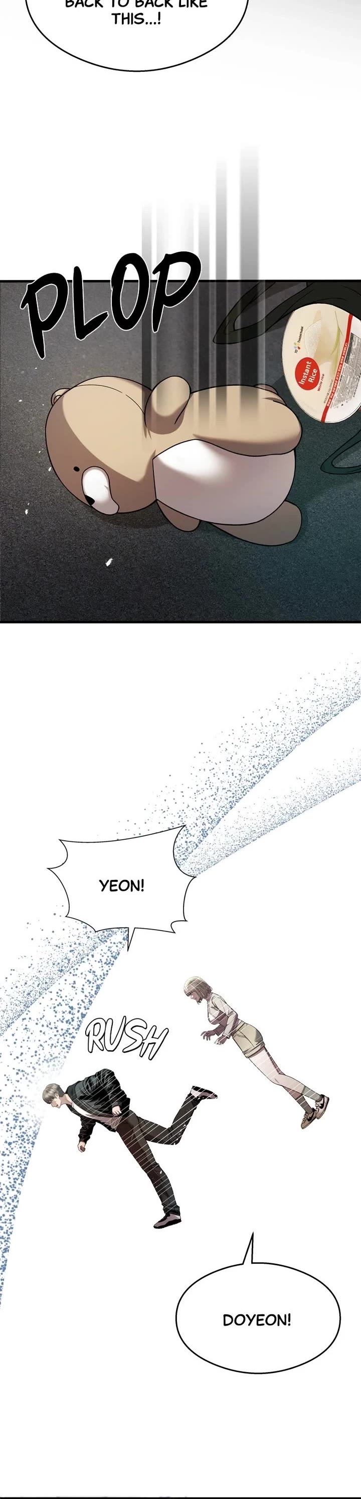Ghost Dating Simulation Chapter 26 page 25 - Chapter 26: Episode 26